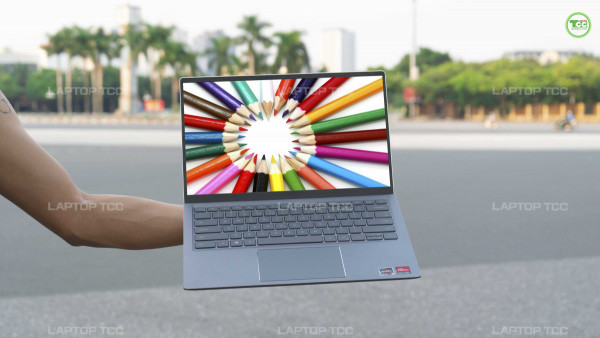 [ New 100%] Dell Inspiron 5415 AMD