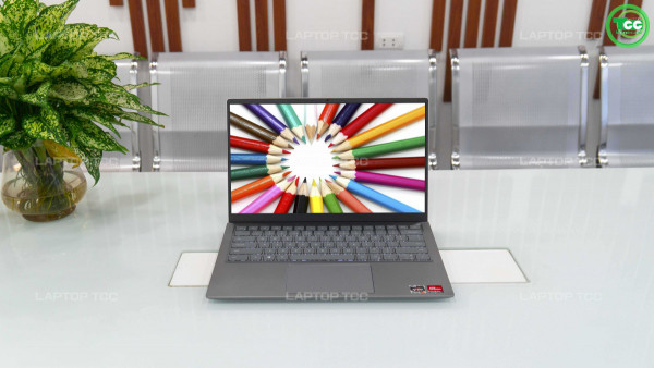 [ New 100%] Dell Inspiron 5415 AMD