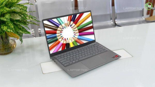 [ New 100%] Dell Inspiron 5415 AMD