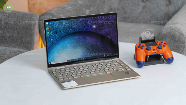 HP Envy 13 X360 2021 (2021) Core™ i7-1165G7, RAM 8GB, SSD 512GB, 13.3