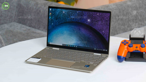 HP Envy 13 X360 2021 (2021) Core™ i7-1165G7, RAM 8GB, SSD 512GB, 13.3