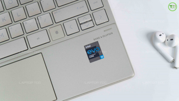 HP Envy 13 X360 2021 (2021) Core™ i7-1165G7, RAM 8GB, SSD 512GB, 13.3