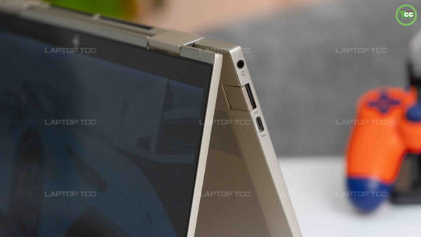 HP Envy 13 X360 2021 (2021) Core™ i7-1165G7, RAM 8GB, SSD 512GB, 13.3