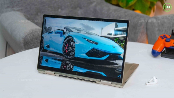 HP Envy 13 X360 2021 (2021) Core™ i7-1165G7, RAM 8GB, SSD 512GB, 13.3