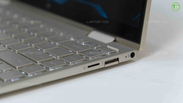 HP Envy 13 X360 2021 (2021) Core™ i7-1165G7, RAM 8GB, SSD 512GB, 13.3