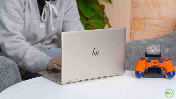 HP Envy 13 X360 2021 (2021) Core™ i7-1165G7, RAM 8GB, SSD 512GB, 13.3