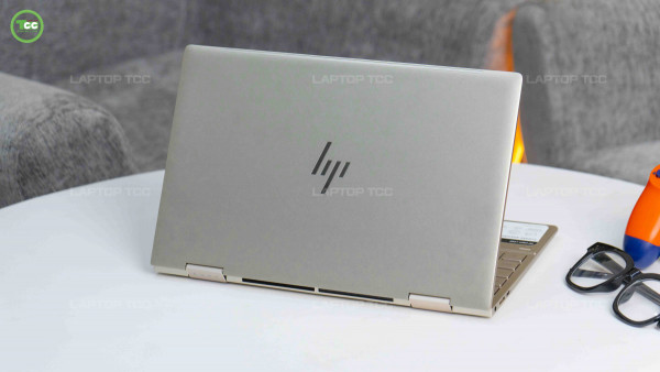 HP Envy 13 X360 2021 (2021) Core™ i7-1165G7, RAM 8GB, SSD 512GB, 13.3