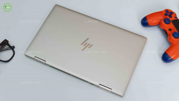 HP Envy 13 X360 2021 (2021) Core™ i7-1165G7, RAM 8GB, SSD 512GB, 13.3