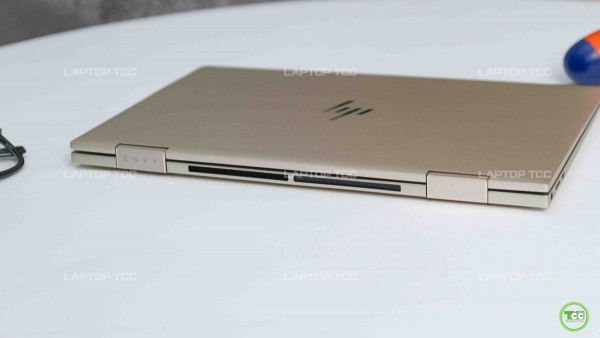 HP Envy 13 X360 2021 (2021) Core™ i7-1165G7, RAM 8GB, SSD 512GB, 13.3