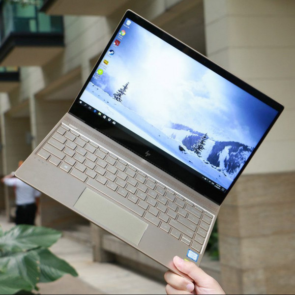 HP Envy 13 X360 2021 (2021) Core™ i7-1165G7, RAM 8GB, SSD 512GB, 13.3