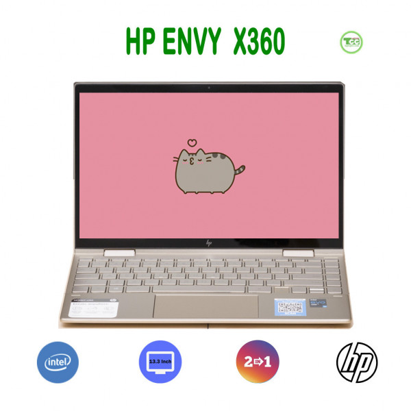 Laptop Hp Envy Cũ 9245