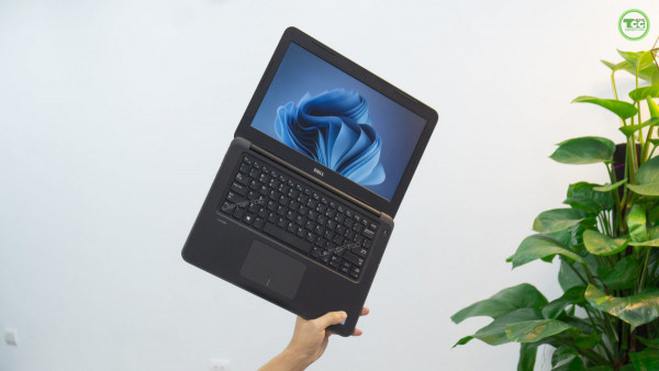 Dell Latitude 3380, Core i3-6006U, RAM 4GB, SSD 128GB, Intel HD Graphics 520, 13.3” HD