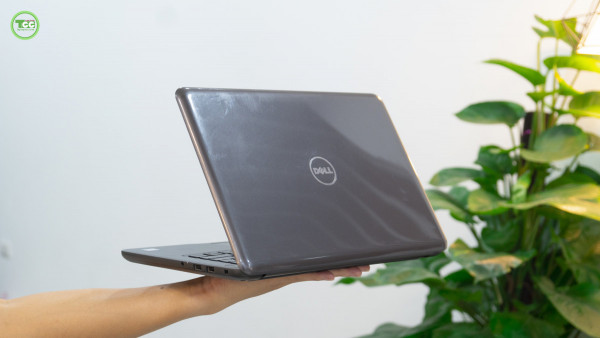 Dell Latitude 3380, Core i3-6006U, RAM 4GB, SSD 128GB, Intel HD Graphics 520, 13.3” HD