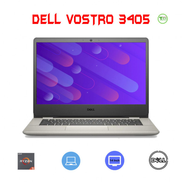 Laptop Dell Vostro 3405