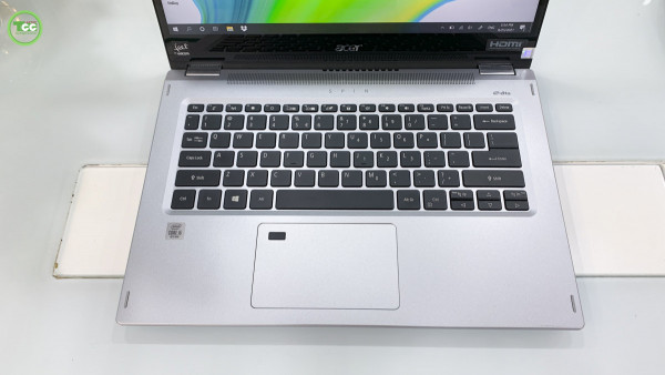 [NEW] Acer Spin 3 2020 2in1 kèm bút