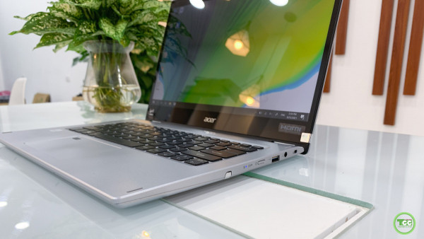 [NEW] Acer Spin 3 2020 2in1 kèm bút