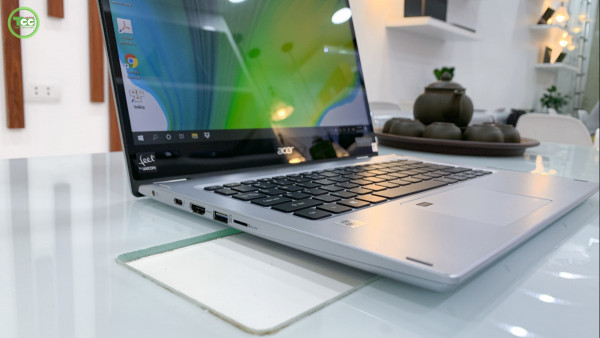 [NEW] Acer Spin 3 2020 2in1 kèm bút