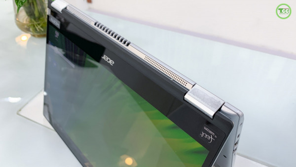 [NEW] Acer Spin 3 2020 2in1 kèm bút