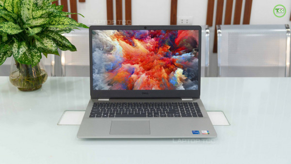  Laptop Dell Vostro 3500 (2021) Core ™ i5* 1135G7, Ram 8GB, SSD 512GB, 15.6