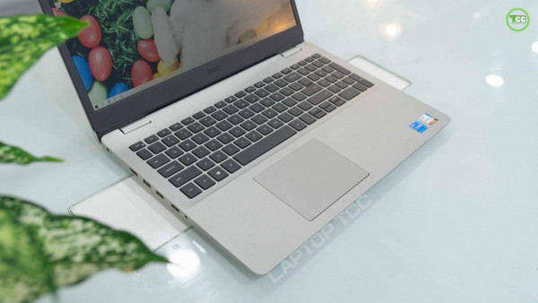  Laptop Dell Vostro 3500 (2021) Core ™ i5* 1135G7, Ram 8GB, SSD 512GB, 15.6