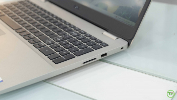  Laptop Dell Vostro 3500 (2021) Core ™ i5* 1135G7, Ram 8GB, SSD 512GB, 15.6