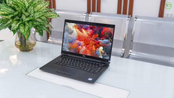 Laptop Dell Latitude 7390 2 in 1