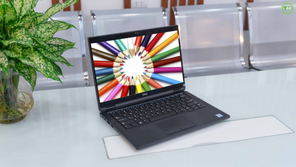 Laptop Dell Latitude 7390 2 in 1