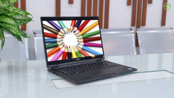 Laptop Dell Latitude 7390 2 in 1