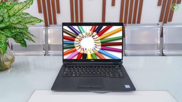 Laptop Dell Latitude 7390 2 in 1