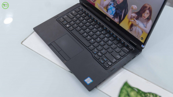 Laptop Dell Latitude 7390 2 in 1