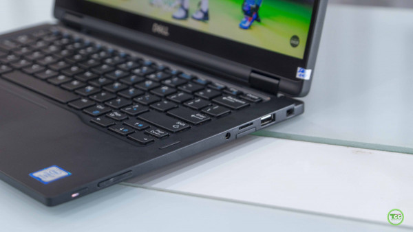 Laptop Dell Latitude 7390 2 in 1