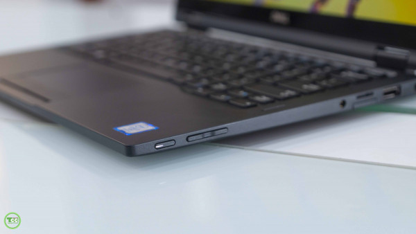 Laptop Dell Latitude 7390 2 in 1