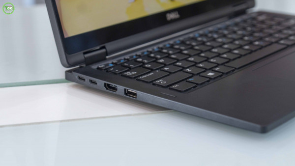 Laptop Dell Latitude 7390 2 in 1
