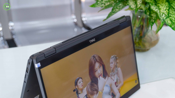 Laptop Dell Latitude 7390 2 in 1