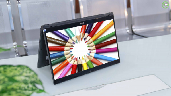 Laptop Dell Latitude 7390 2 in 1