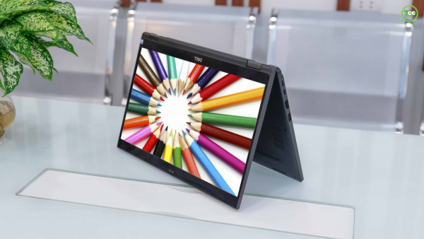 Laptop Dell Latitude 7390 2 in 1