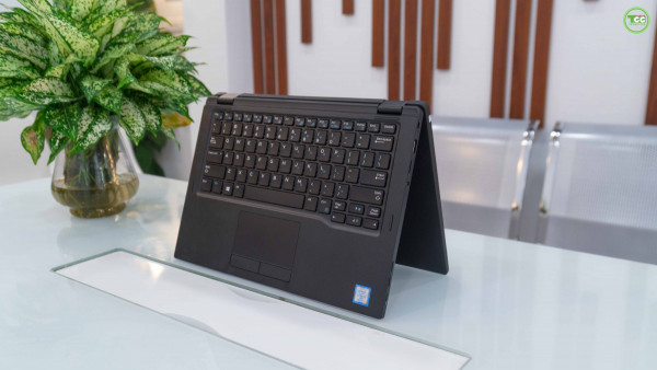 Laptop Dell Latitude 7390 2 in 1