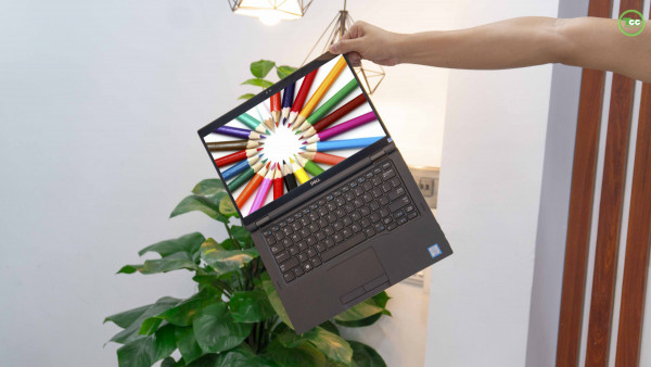 Laptop Dell Latitude 7390 2 in 1