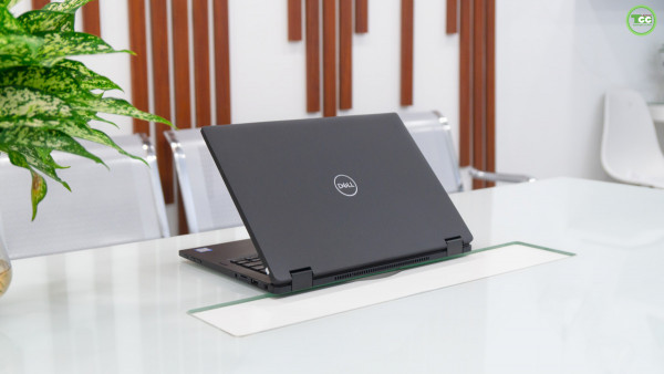 Dell Latitude 7390 Core i7-8650U, RAM 8GB, SSD 256GB, 13.3inch FHD
