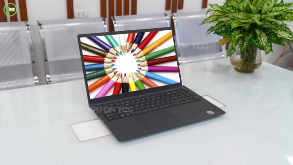 Dell Vostro 3510 (2021) Core ™ i5-1135G7, Ram 16GB, SSD 512GB, 15.6 “FHD