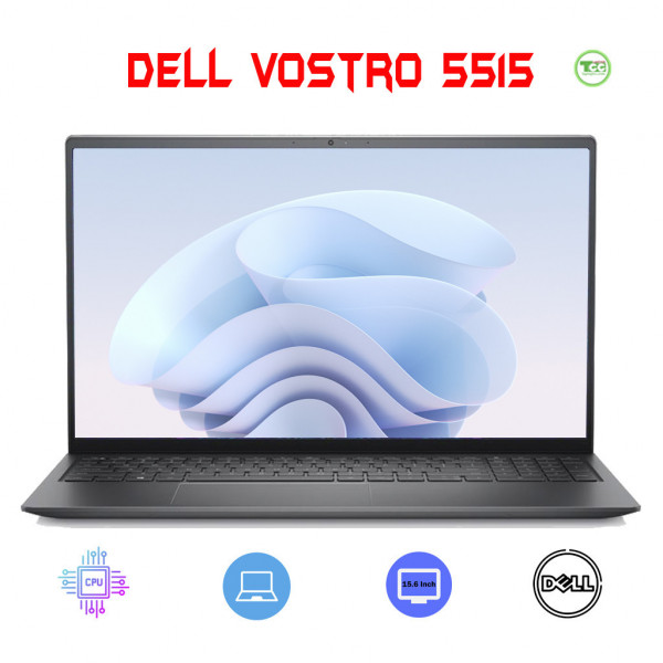 Dell Vostro 15 5515