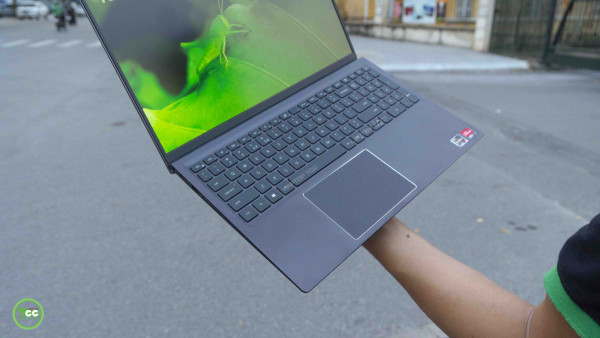[ New ] Dell Vostro 15 5515