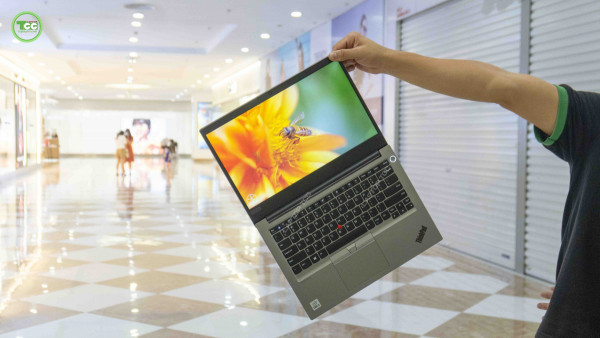 [New 100%] Lenovo ThinkPad E14 10th