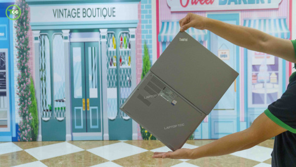 [New 100%] Lenovo ThinkPad E14 10th