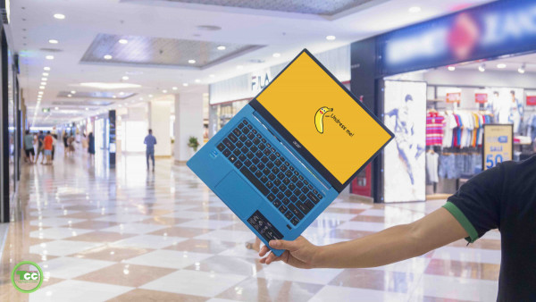 Laptop Acer Swift 3 SF314-59