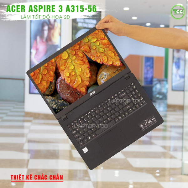[NEW] Acer Aspire 3 A315-56