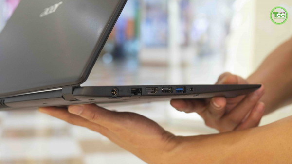 [NEW] Acer Aspire 3 A315-56