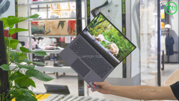 [NEW] Laptop Dell Vostro 5415