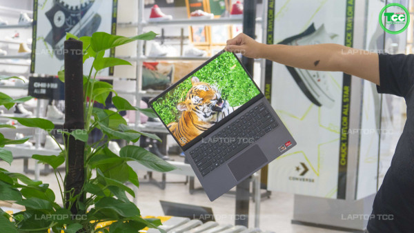 [NEW] Laptop Dell Vostro 5415