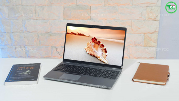 Dell Latitude 5511 (2020) Core i7-10850H, RAM 8GB, SSD 256GB, 15.6